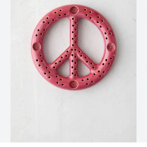 NIB Urban Outfitters Advent Candle Holder - Picture 3 of 3